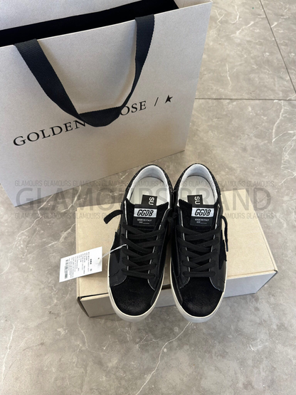 SUPERSTAR WOMEN'S SNEAKERS