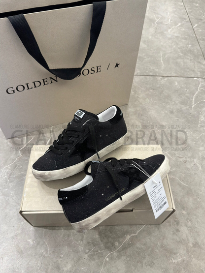 SUPERSTAR WOMEN'S SNEAKERS