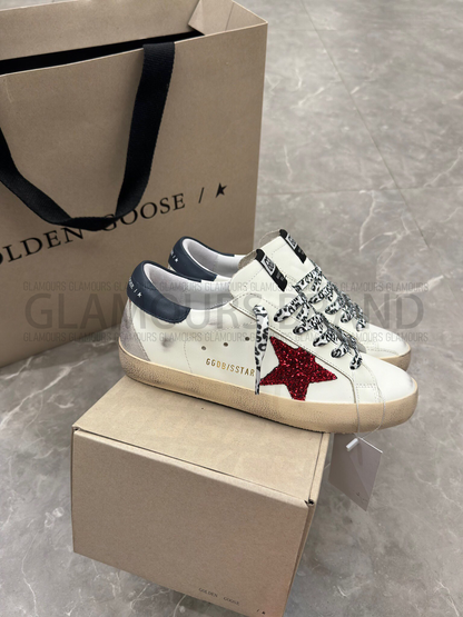 SUPERSTAR WOMEN'S SNEAKERS