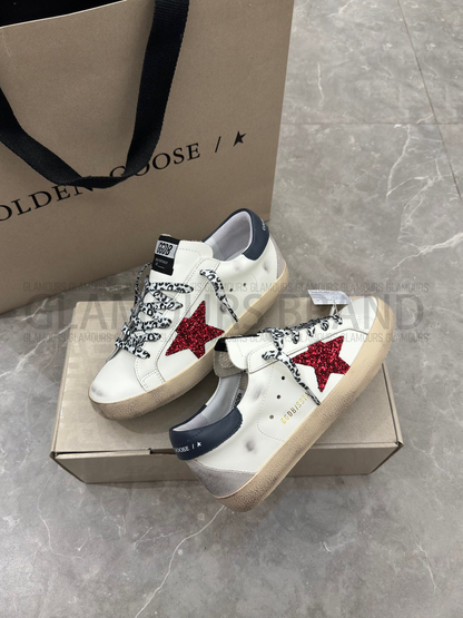 SUPERSTAR WOMEN'S SNEAKERS