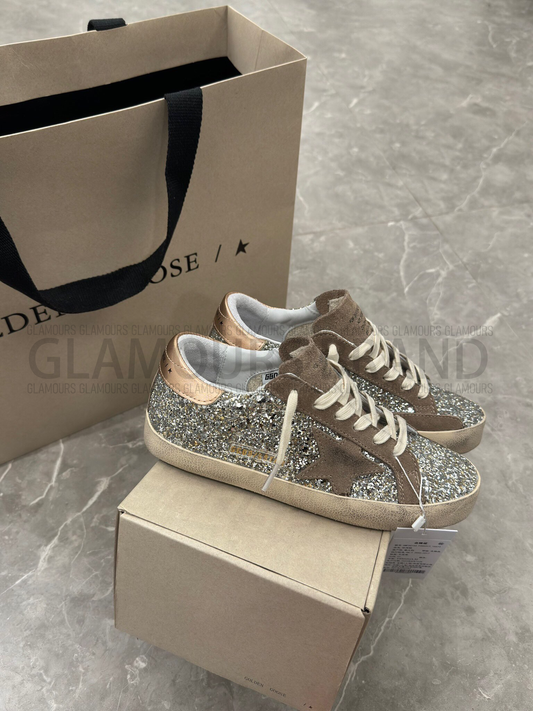 SUPERSTAR WOMEN'S SNEAKERS