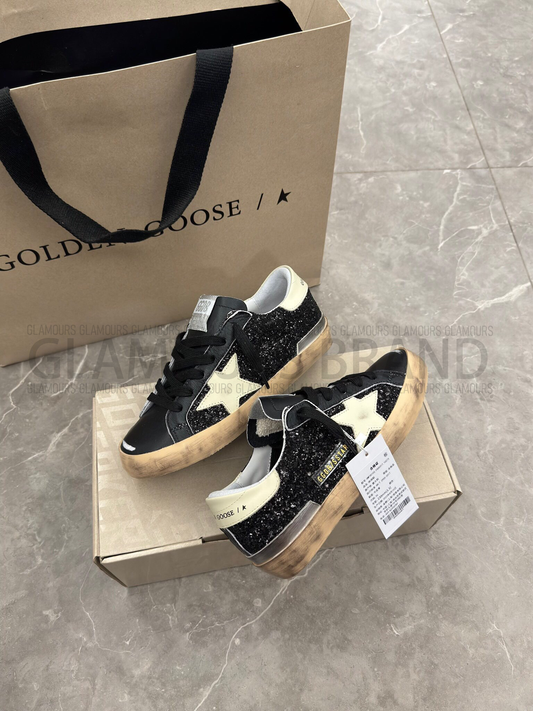 SUPERSTAR WOMEN'S SNEAKERS
