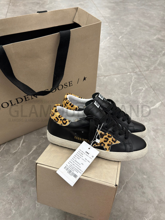 SUPERSTAR WOMEN'S SNEAKERS