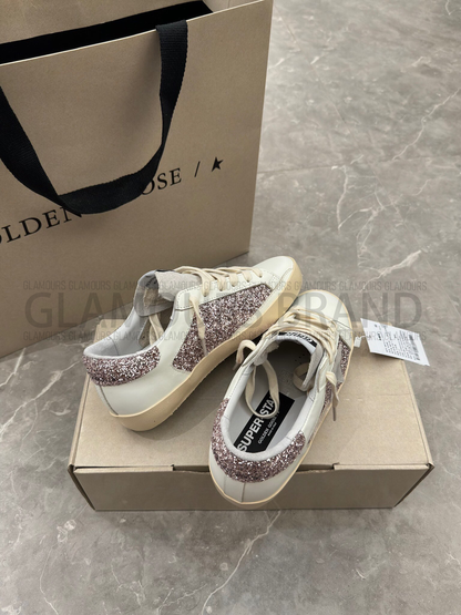 SUPERSTAR WOMEN'S SNEAKERS