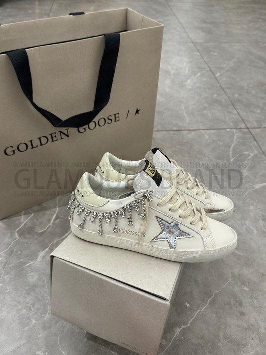SUPERSTAR WOMEN'S SNEAKERS