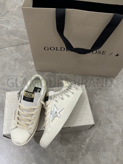 SUPERSTAR WOMEN'S SNEAKERS