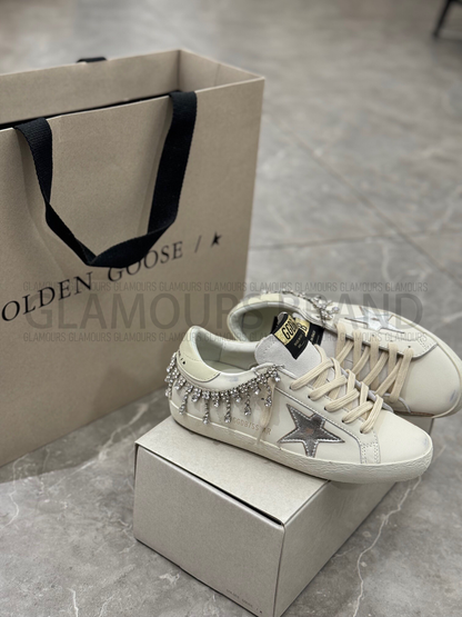 SUPERSTAR WOMEN'S SNEAKERS