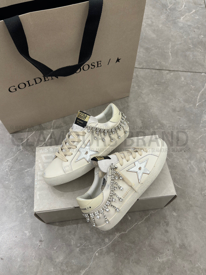 SUPERSTAR WOMEN'S SNEAKERS