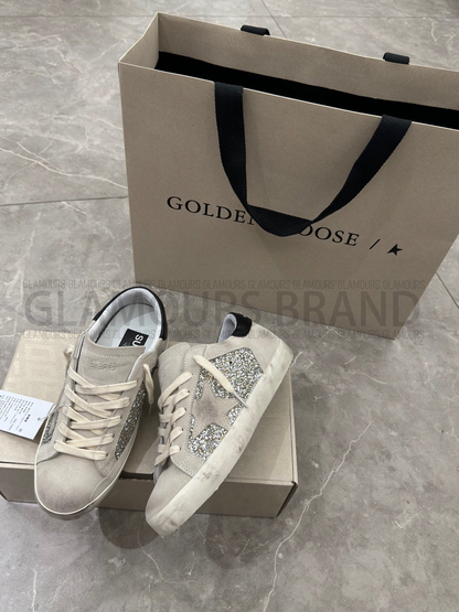 SUPERSTAR WOMEN'S SNEAKERS