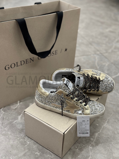 SUPERSTAR WOMEN'S SNEAKERS