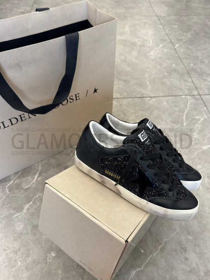 SUPERSTAR WOMEN'S SNEAKERS