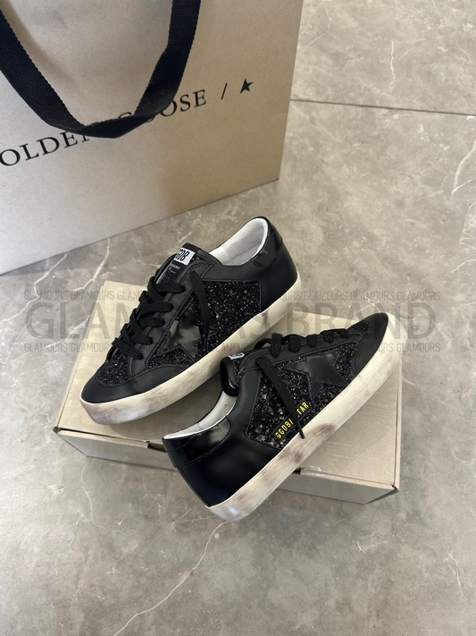 SUPERSTAR WOMEN'S SNEAKERS