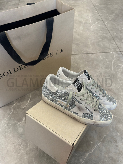 SUPERSTAR WOMEN'S SNEAKERS