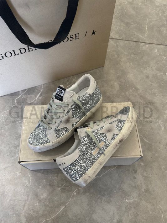 SUPERSTAR WOMEN'S SNEAKERS