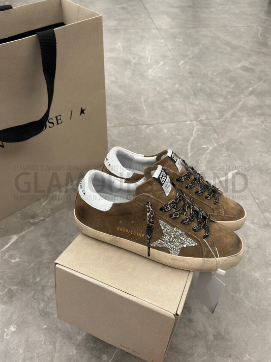 SUPERSTAR WOMEN'S SNEAKERS