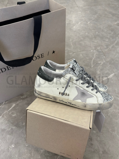 SUPERSTAR WOMEN'S SNEAKERS