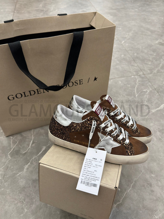 SUPERSTAR WOMEN'S SNEAKERS