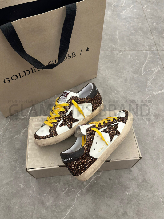 SUPERSTAR WOMEN'S SNEAKERS