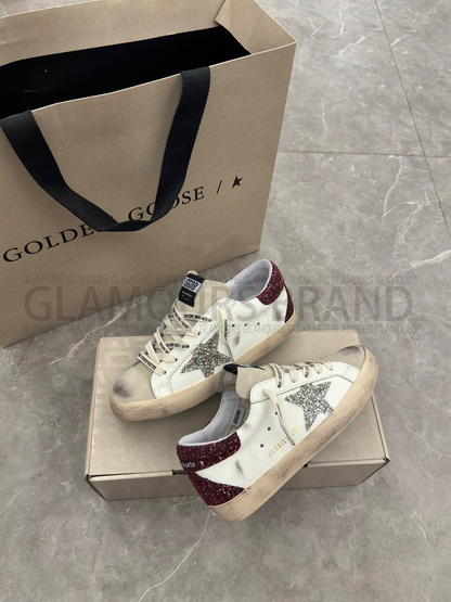 SUPERSTAR WOMEN'S SNEAKERS