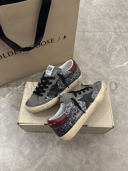SUPERSTAR WOMEN'S SNEAKERS