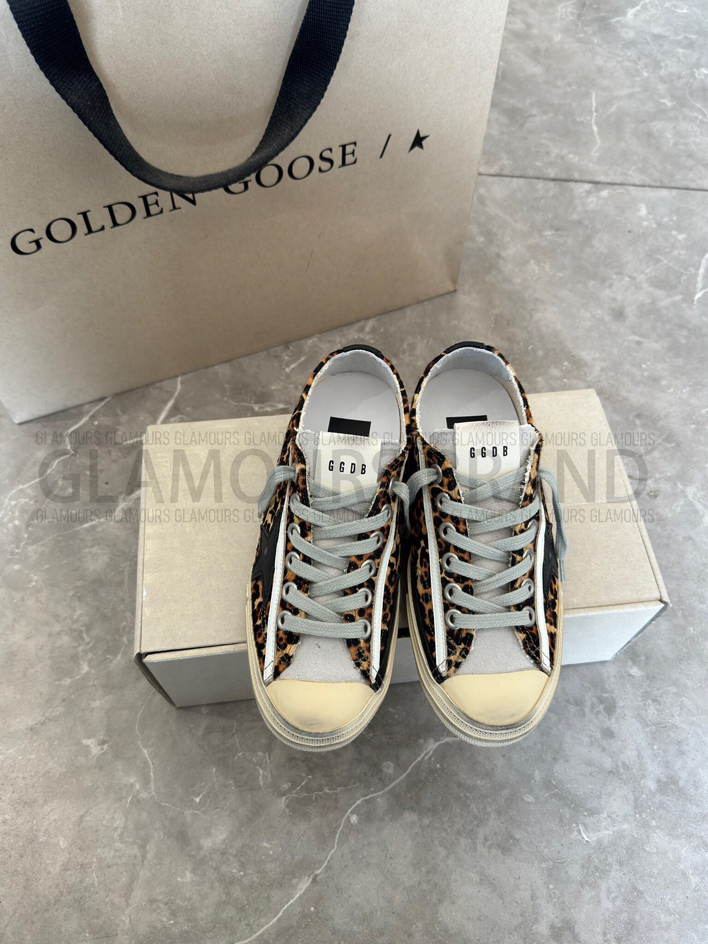 V-STAR WOMEN SNEAKERS