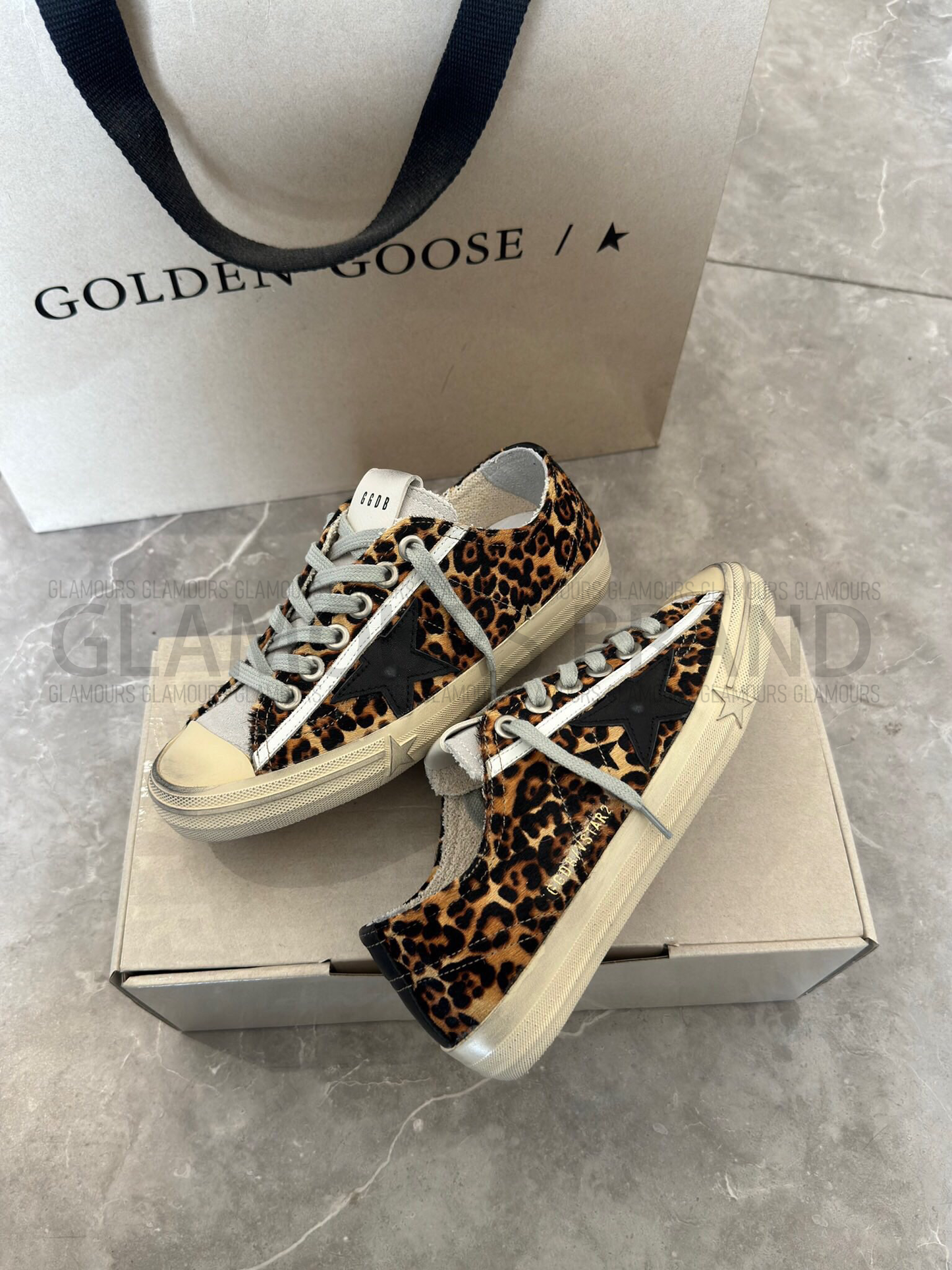 V-STAR WOMEN SNEAKERS