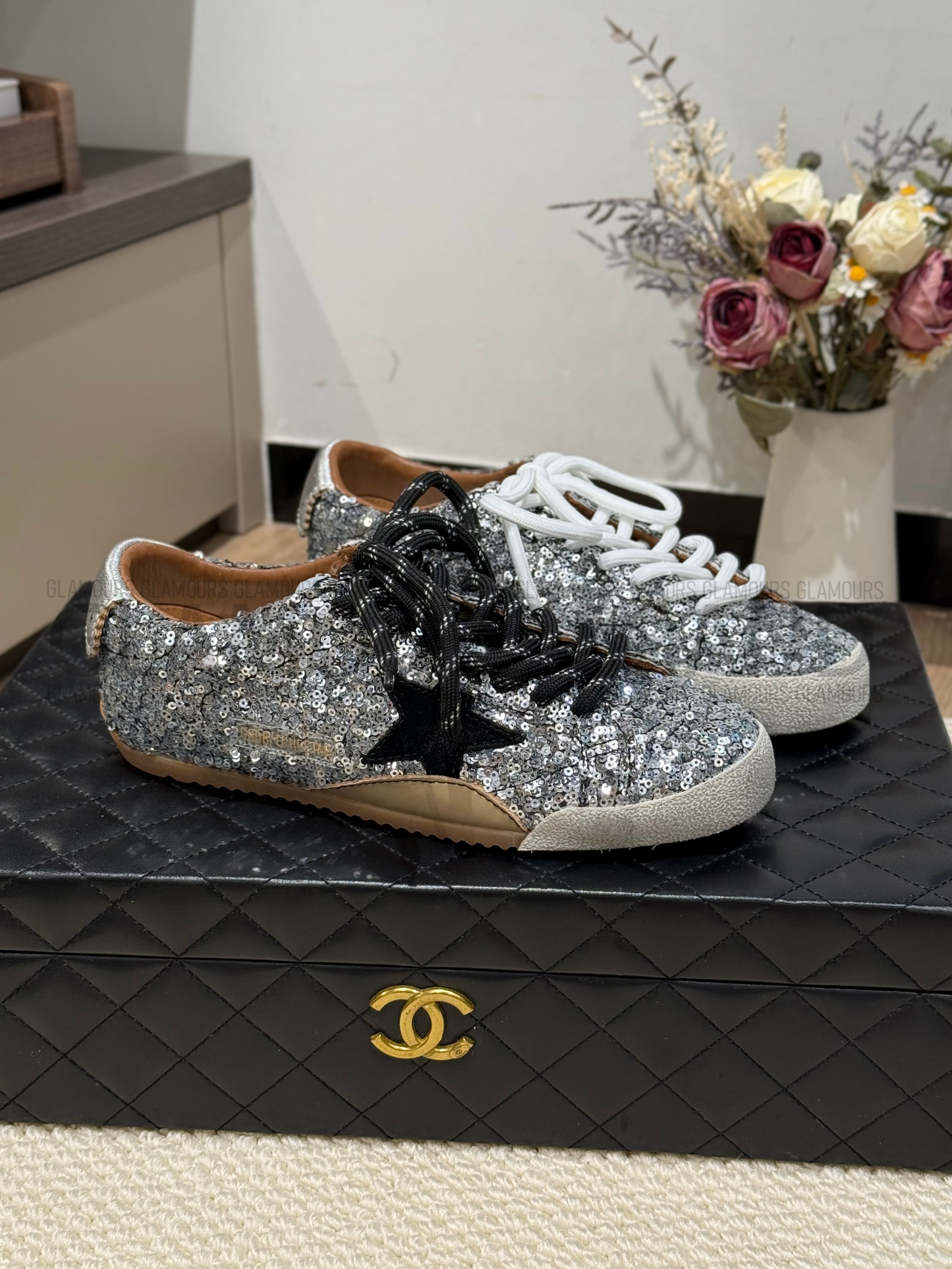 TRUE STAR WOMEN'S SNEAKERS