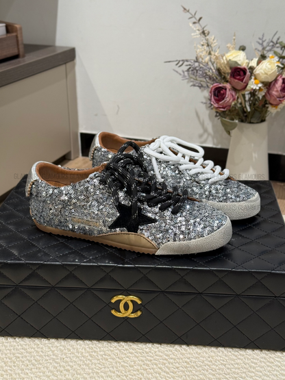 TRUE STAR WOMEN'S SNEAKERS