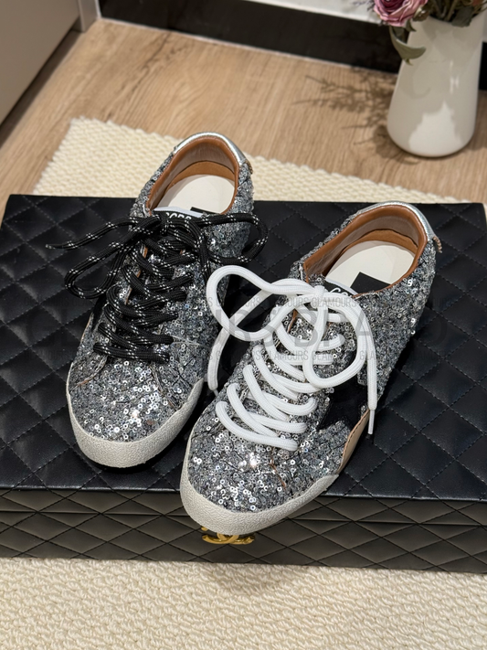 TRUE STAR WOMEN'S SNEAKERS