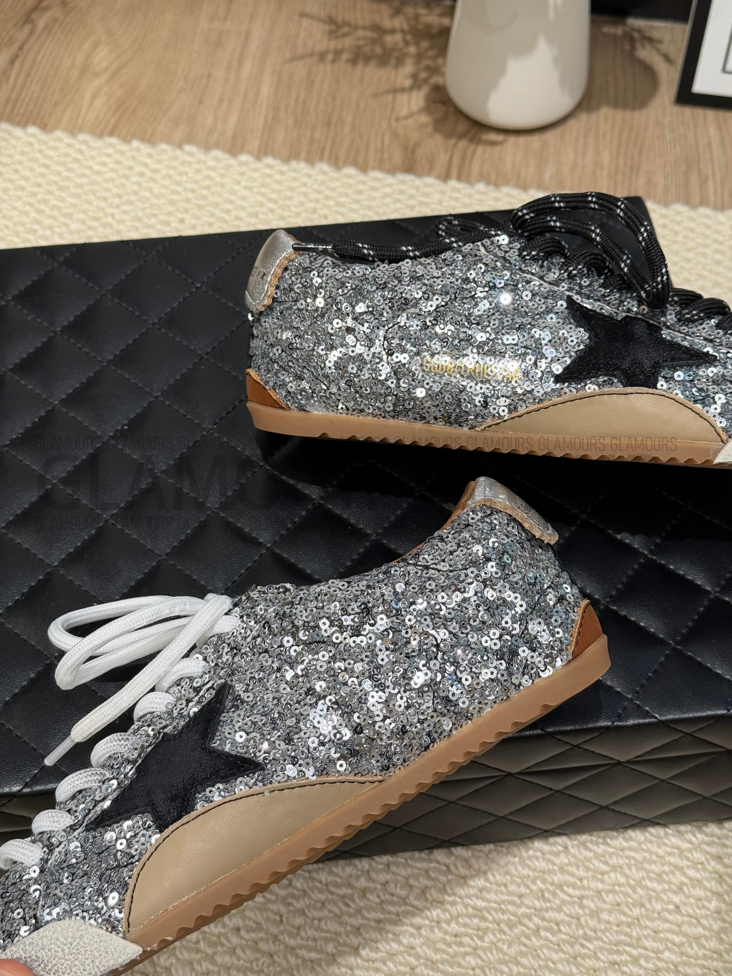 TRUE STAR WOMEN'S SNEAKERS