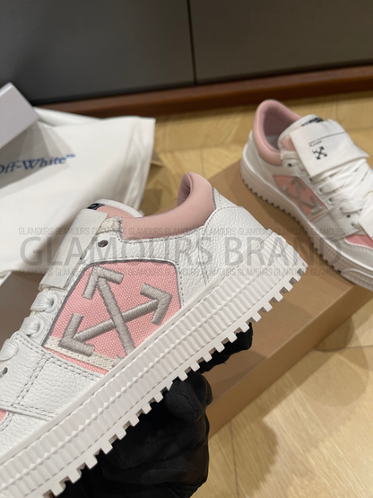 3.0 OFF COURT LOW WOMEN'S SNEAKERS