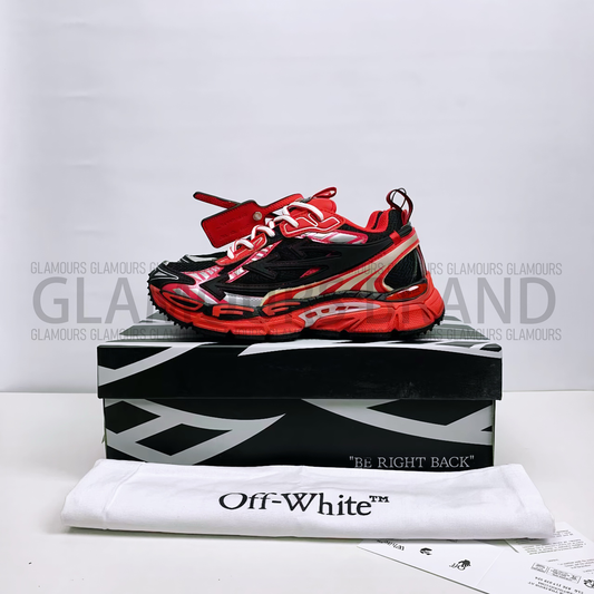 BE RIGHT BACK UNISEX SNEAKERS