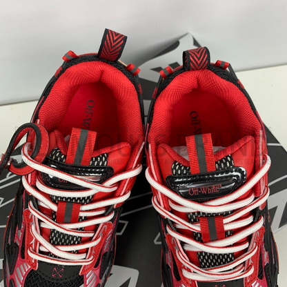 BE RIGHT BACK UNISEX SNEAKERS