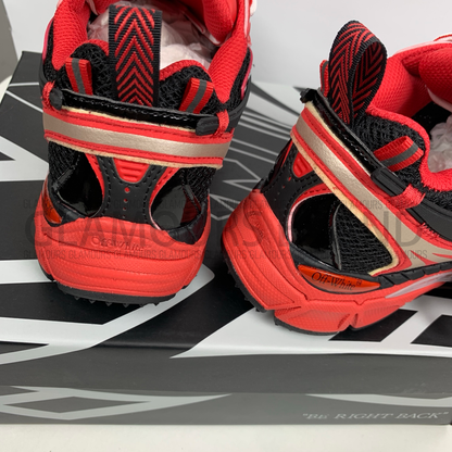 BE RIGHT BACK UNISEX SNEAKERS