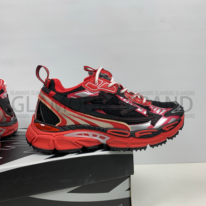 BE RIGHT BACK UNISEX SNEAKERS