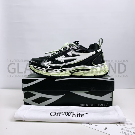 BE RIGHT BACK UNISEX SNEAKERS