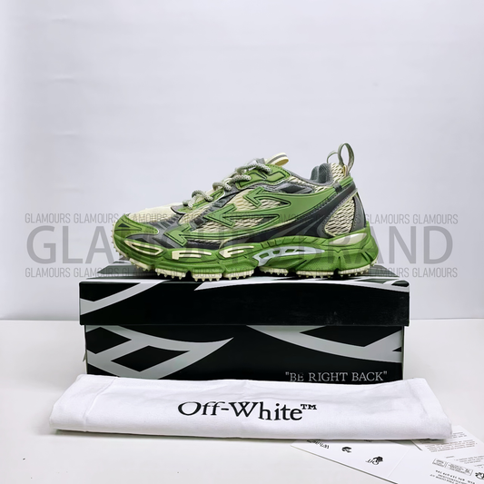 BE RIGHT BACK UNISEX SNEAKERS