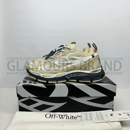 BE RIGHT BACK UNISEX SNEAKERS