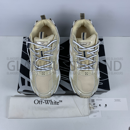 BE RIGHT BACK UNISEX SNEAKERS