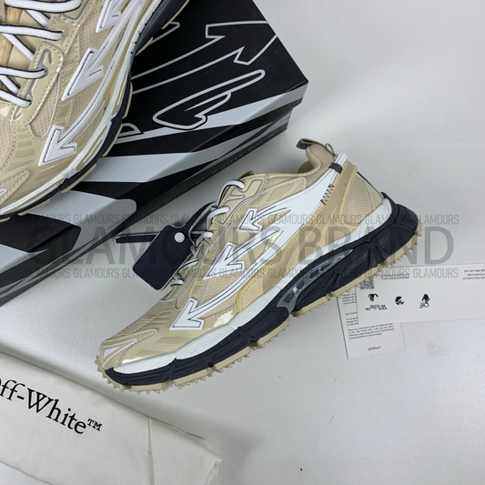 BE RIGHT BACK UNISEX SNEAKERS