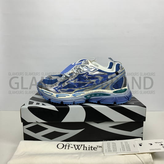 BE RIGHT BACK UNISEX SNEAKERS