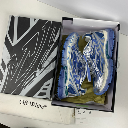 BE RIGHT BACK UNISEX SNEAKERS