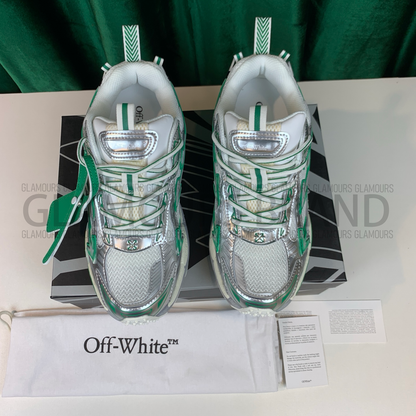 BE RIGHT BACK UNISEX SNEAKERS