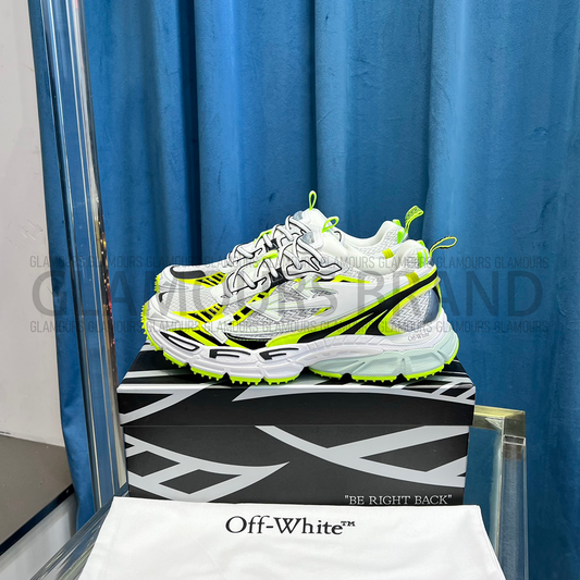 BE RIGHT BACK UNISEX SNEAKERS