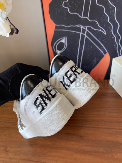 BALL STAR WOMEN'S SNEAKERS