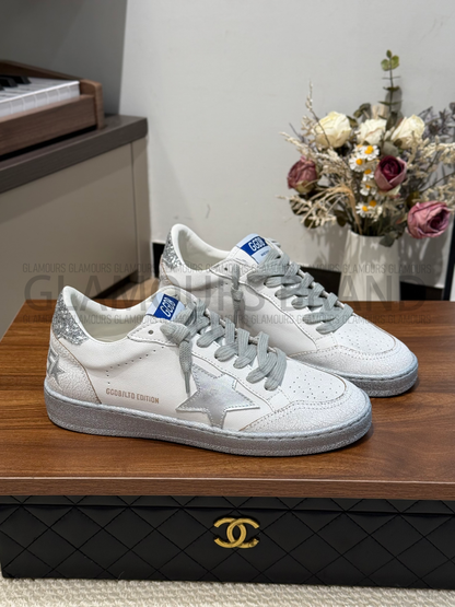 BALL STAR WOMEN'S SNEAKERS