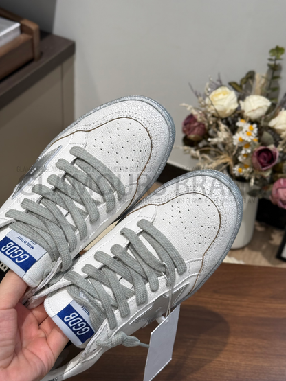 BALL STAR WOMEN'S SNEAKERS