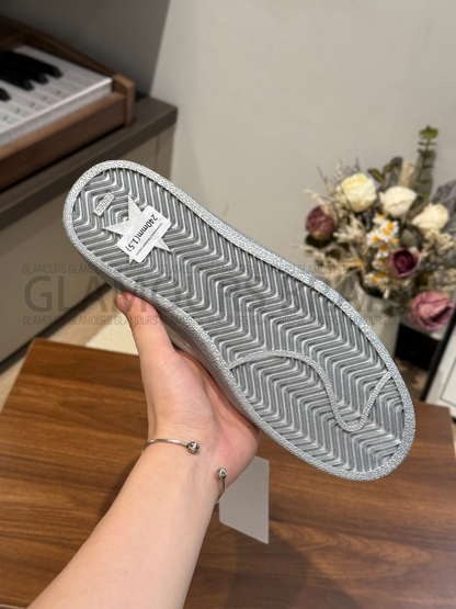 BALL STAR WOMEN'S SNEAKERS