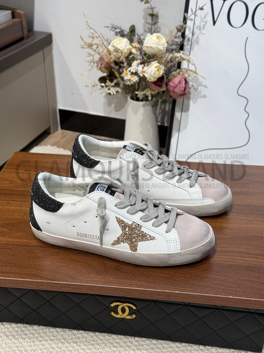 SUPERSTAR WOMEN'S SNEAKERS