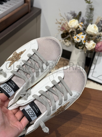 SUPERSTAR WOMEN'S SNEAKERS